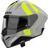AIROH MATRYX SCOPE YELLOW MATT Casco Integrale