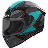 AIROH CONNOR DUNK GLOSS Casco Integrale per Adulti