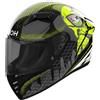 AIROH CONNOR GAMER GLOSS Casco Integrale