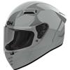 AIROH CONNOR COLOR CEMENT GREY GLOSS Casco Integrale Moto