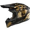 AIROH AVIATOR 3 THE LEGEND Casco Integrale Cross