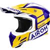 AIROH AVIATOR ACE 2 SAKE Casco Integrale Cross