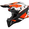 AIROH WRAAAP FEEL Casco Integrale Cross