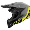 AIROH WRAAAP RELOADED Casco Integrale Cross