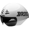 BRIKO CRONOMETRO Casco Strada