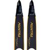 CETMA MANTRA EXTRA SOFT GOLD+ GOLD Pinne in Fibra di Carbonio