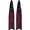 CETMA MANTRA EXTRA SOFT RED+RED Pinne in Fibra di Carbonio
