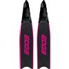 CETMA EDGE SUPER SOFT MAGENTA+MAGENTA Pinne in Carbonio