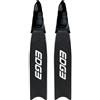 CETMA EDGE MEDIUM WHITE-WHITE Pinne in Carbonio