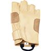 SINGING ROCK GUANTI GRIPPY 3/4 da Arrampicata