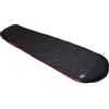 HIGH PEAK FLEECE INLET MUMIE Sacco Lenzuolo