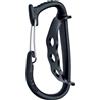 SINGING ROCK PORTER - PLASTIC CARABINER Moschettone
