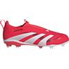 ADIDAS JR PREDATOR LEAGUE LL FG/MG Scarpe Calcio Ragazzo