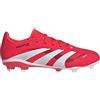 ADIDAS JR PREDATOR LEAGUE FG/MG Scarpe Calcio Ragazzo