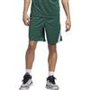ADIDAS 3-STRIPES SHORT Pantalone Basket Uomo