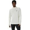 ASICS METARUN WINTER LS HOODIE Felpa Running Uomo