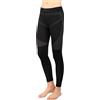IRON-IC PANTA LONG LADY MERINO 7.0 PERFORMANCE Pantalone Termico da Donna
