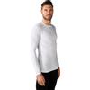 IRON-IC T-SHIRT ML WARM MAN Maglia Termica da Uomo
