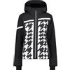 CMP WOMAN JACKET STRETCH TWILL Giacca da Sci Donna