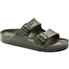 BIRKENSTOCK Sandali Arizona EVA Uomo Khaki