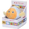 Trudi Baby Sweet Peluche Rattle Pesciolino 1 pz Altro