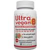 Sangalli Ultra Vegan B Compresse Masticabili 1 pz masticabili