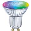 Osram Lampadina Led Wifi Ledvance Osram 5W attacco GU10 2700/6500K RGB SMT485693WF