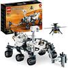 LEGO 42158 Technic NASA Mars Rover Perseverance, Set Spaziale con Esperienza App