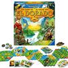 Ravensburger La ricerca di giochi da tavolo strategico El Dorado per adulti e ba