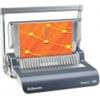 FELLOWES Rilegatrice a dorsi plastici FELLOWES Quasar+ 500 capacità di perforazione 25 fogli - 5627701