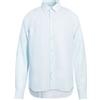 KOIKE - Camicia a righe