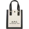 A.P.C. - Borsa a mano