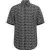 BURBERRY PRORSUM - Camicia fantasia