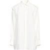 BURBERRY - Camicie e bluse in seta