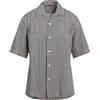 BARENA - Camicia a righe