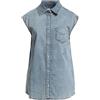 JACOB COHЁN - Camicia di jeans
