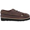 YOGI FOOTWEAR - Stringate