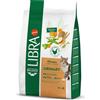 Affinity Libra Libra Cat Adult Urinary con Pollo Crocchette per gatto - 8 kg