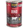 Belcando Baseline 24 x 400 g Umido per cane - Manzo