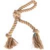 Modern Living Gioco per cani Modern Living Menorca Corda con anello - ca. L 40 x B 6 x H 6 cm