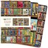 Flame Tree Gift Bodleian Libraries Midi Notebook Collection