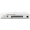 DrayTek Vigor 2865 VPN Firewall Router, VDSL2 35b/ADSL2+ Dual-WAN, modem VDSL integrato, VoIP, piccole imprese