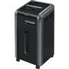 Fellowes Distruggidocumenti uso frequente FELLOWES Powershred 225Ci P-4 60 L taglio a frammento 4x38 mm - 4622001