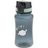 Lässig Biberon per bambini 420ml Senza BPA e a prova di perdite/Drinking Bottle Tiny Outdoor Cloud