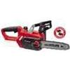 Einhell Elettrosega a Batteria (senza Batteria Solo Macchina) Ge-lc 18 li