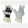 Fab Guanto Crosta Dorso Tela