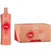 FANOLA kit Energy Be Complex Fanola Shampoo1000 ml + fiale Energizzante