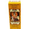 sitarama - Henne in Crema Biondo Rame Dorato