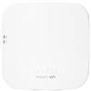 HPE ARUBA INSTANT ON AP12 (RW) INDOOR AP WITH DC POWER ADAPTER AND CORD (EU) BUNDLE