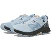 New Balance Fresh Foam X Hierro v8, Sneaker Donna, Blue, 40.5 EU